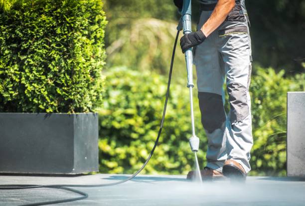 Best Solar Panel Cleaning  in Barton Creek, TX