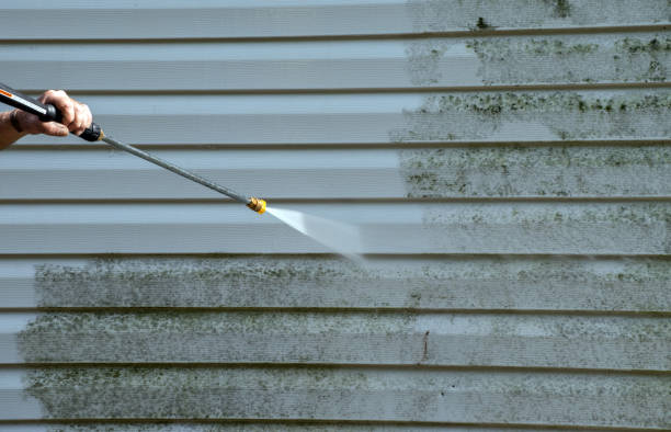 Professional Pressure Washing in Barton Creek, TX