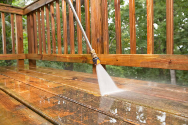 Best Fence Cleaning  in Barton Creek, TX