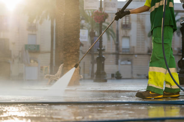 Best Gutter Cleaning  in Barton Creek, TX